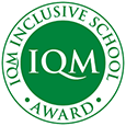 IQM Inclusive School Logo
