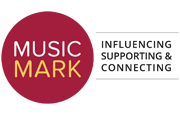 Music Mark Logo