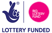 Big Lottery Fund Logo