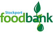 Stockport Foodbank Logo